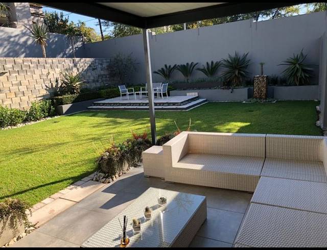 3 BEDROOM PROPERTY TO RENT IN MORNINGSIDE